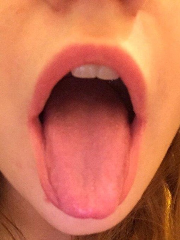 Юлька из Канаша