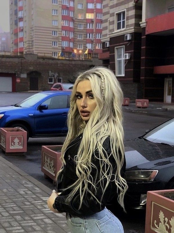 🎥 Алиса из Канаша