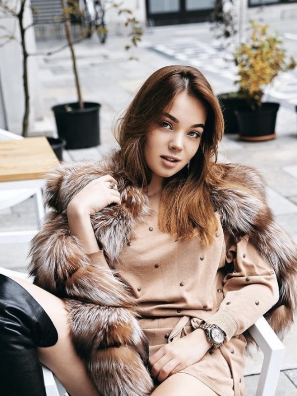 🎥 АЛЕВТИНА из Канаша