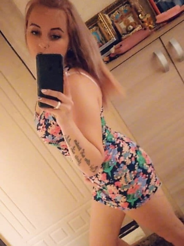 Ольга фото 2