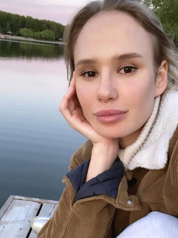 Марина из Канаша