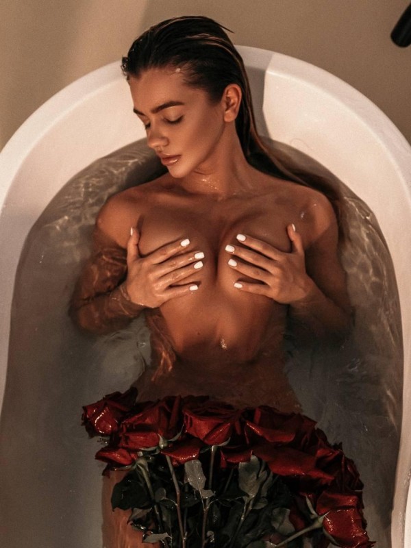 Марина из Канаша