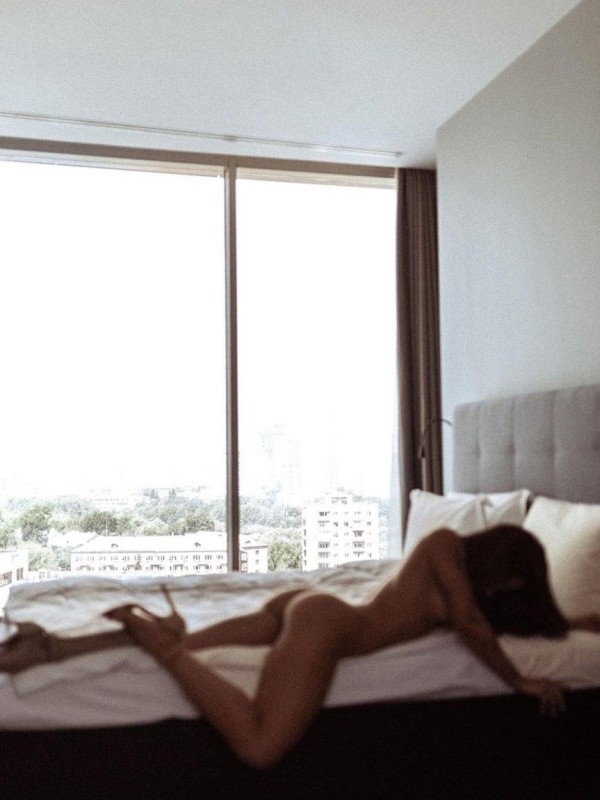 Лиза из Канаша